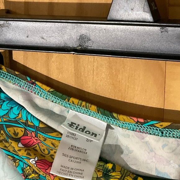 Eidon Bikini‎ size small petite - Picture 9 of 9